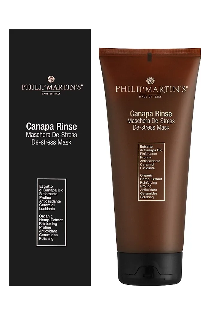 Кондиционер-антистресс для волос (туба)